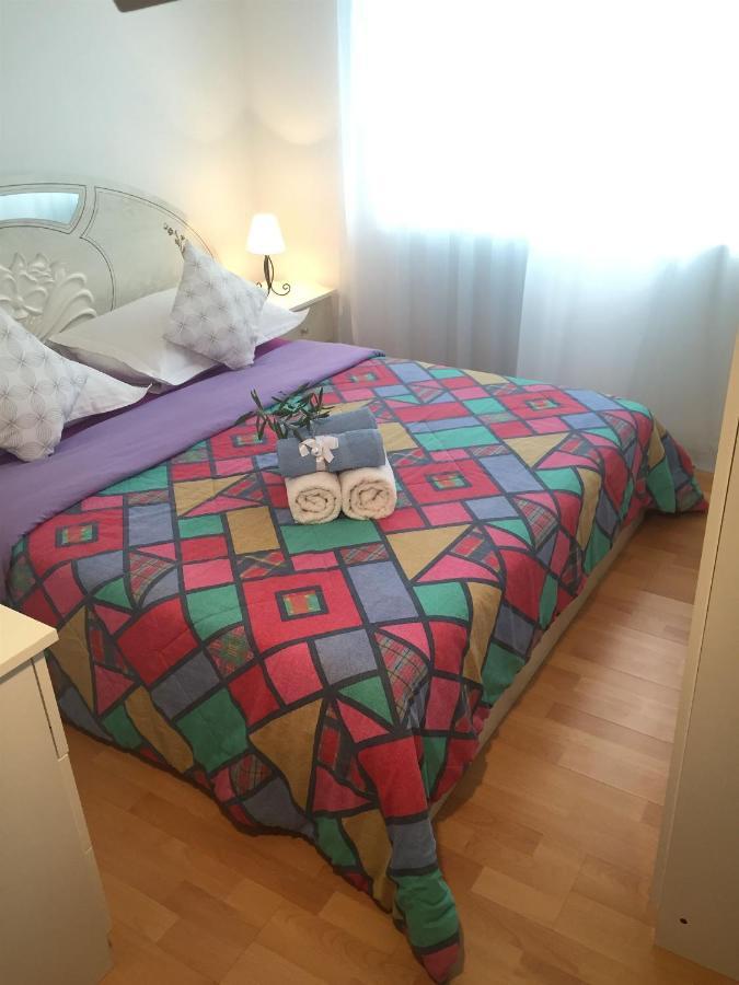 Apartments Tamara Orebić Buitenkant foto